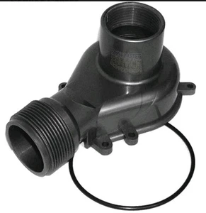 Danner Pondmaster Replacement Volute/Pump Cover for 5000 Free Shipping - Picture 1 of 1