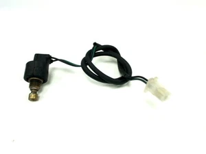 kühlmitteltemperatur-sensor für HONDA VT 700 C 1984-1985 1985 gebraucht 195657 - Bild 1 von 8