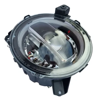 Projektor Vorne Rechts Jeep Wrangler / Gladiator K55112880AD Neu Und Origi - Bild 1 von 4