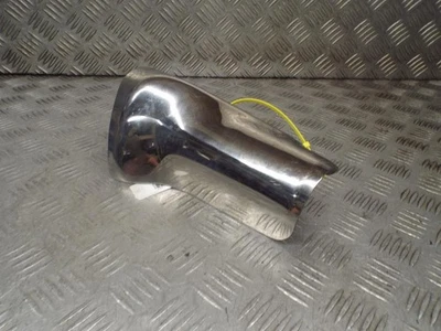 Suzuki GSX1300R GSX1300 R Hayabusa 2008-On Left Hand Side Heat Shield Protector - Image 1 of 4