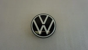 Rejilla radiador emblema original VW ID4 ID5 VW 11A853601A A67752 - Imagen 1 de 10