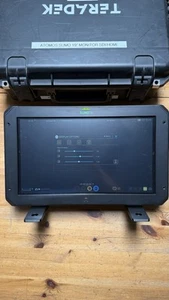 Monitor Atomos Sumo 19 en estuche SKB - Imagen 1 de 5