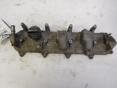 Chevy Silverado GMC Sierra LS 5.3 Left Valve Cover 2014-2018 12623926 - Image 1 of 4
