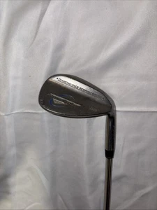 Pure Spin Tungsten Sole 56° Sand Wedge RH Steel Shaft 35” - Picture 1 of 10