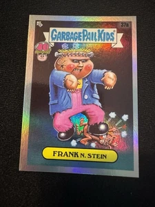 Gpk 2025 Frank N. Stein 40th Anniversary 37a - Bild 1 von 2