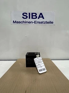 Siemens DP/AS-Interface link 6GK1415-2AA01 versione 9 - Foto 1 di 4