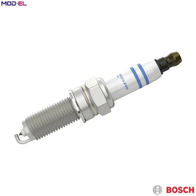 4x SPARK PLUG 0 242 145 611 FOR MITSUBISHI LANCER/VIII/Sportback HYUNDAI 2.0L - Image 1 of 4