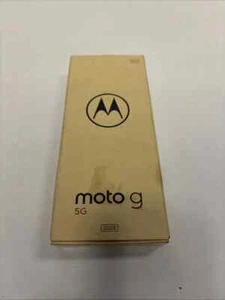 Smartphone Motorola Moto G 5G 2023 64GB XT2313-6 Desbloqueado - Excelente - Imagen 1 de 4
