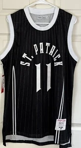 Kyrie Irving High School Basketball Jersey Headgear Classics Size XL 🔥NWT🔥 - Picture 1 of 5