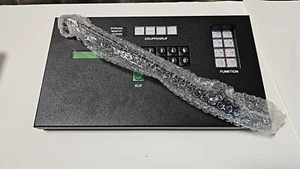 Monacor EVA-16TER Tischmikrofon Durchsagemikrofon - - Bild 1 von 11