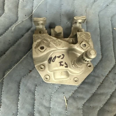 1952 Cadillac Fleetwood Wing Window Pivot Right Front  4 Door  Oem Vtg vent - Image 1 of 4