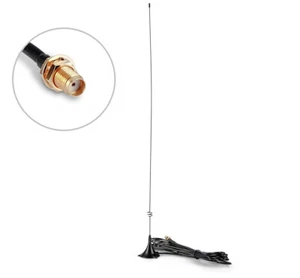 MRM-100SR 2/70 Micro Mag Mobile Antenna - Zdjęcie 1 z 4