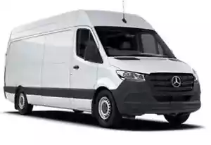Mercedes Sprinter (2019 - 2022) Front Cab Bed - Picture 1 of 3