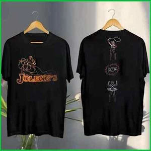 Beyonce Cowboy Carter Tour Jolene’s Cowboy Los Angeles 2025 T-Shirt - Picture 1 of 6