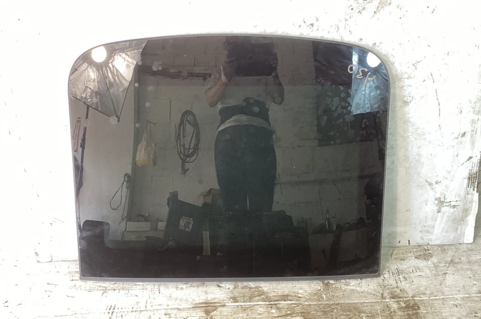 2011 - 2016 Mini Cooper Countryman Front Sunroof Sun Roof Glass 2751803 OEM Foto 1 de 4