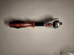 ratsche 3/8 Hilti Gelenkratsche - Bild 1 von 3