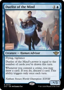 MtG Magic The Gathering Outlaws of Thunder Junction Rare Cards x1 - Picture 1 of 36