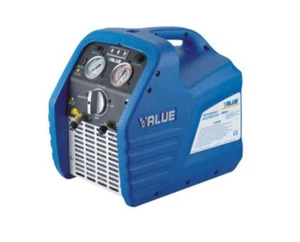 VALUE REFRIGERANT RECOVERY UNIT WITH FILTER & HOSE - 1 HP - VRR24L SV98 - Foto 1 di 3