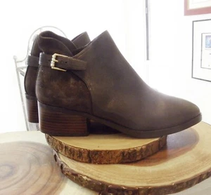Cole Haan Signature Damengröße 10 Bootie dk. braun - Bild 1 von 6