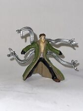 Bakery Crafts 2004 Marvel Spiderman Doctor Octopus 3" Figurine Cake Topper