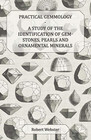 Produktbild - Practical Gemmology-A Study of the Identification of Ge -  NEW Robert Webster 20