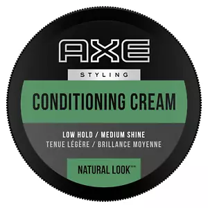 AXE Natural Look Hair Cream, Understated 2.64 Oz - Picture 1 of 12