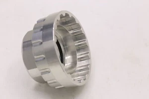 Turbo Direct Mount Chainring Tool for shimano FC-M9100 crankset - Picture 1 of 4