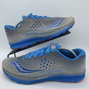 saucony kinvara 8 orange