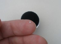 Details about / 2.9 MM 0.10 CT NATURAL LOOSE DIAMOND G COLOR SI CLARITY D8GK17