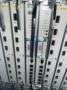 Used/ Cisco A9K-RSP-4G ASR9K Fabric, Controller 4G memory - Picture 1 of 1