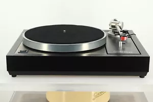 Linn LP12 Turntable/Ittok Tonearm/Troika Cart, good condition, 3 month warranty - Picture 1 of 12