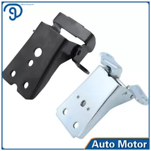 Apto para 1980-93 94 95 96 Bronco F150 F250 Ranger LTD par bisagra puerta superior inferior - Imagen 1 de 11