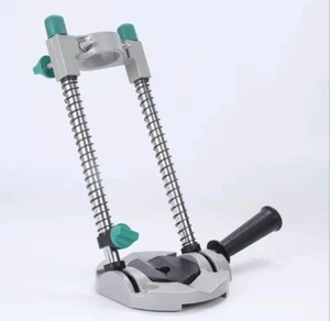 Adjustable Angle Guide Stand Positioning Bracket for Electric Drill Drill Holder - Picture 1 of 12