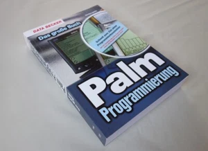 Palm Programmierung DATA BECKER Programmierhandbuch mit CD - Bild 1 von 9