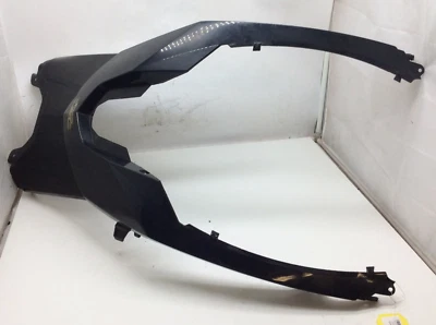 Ski Doo Dash Console Black GSX GTX MXZ Renegade Grand Touring 517303741 - Image 1 of 4