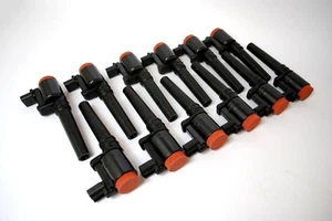 ZÜNDSPULENPAKET SET für ASTON MARTIN VANQUISH 5.9 V12 XR1U-12A366-AB SET x 12 - Bild 1 von 7