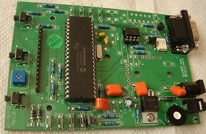 7044-9010 Control Board  - Picture 1 of 5