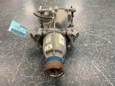 2017-2020 Ford Fusion 2.7L Rear Axle Differential Carrier Turbo - Изображение 1 из 4