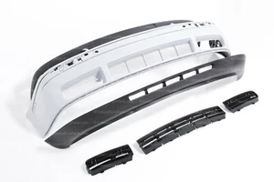 VW Golf MK4 GTI Euro front bumper conversion kit R32 - Picture 1 of 9