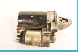 2012 - 2014 MERCEDES BENZ C CLASS W204 C250 ENGINE STARTER MOTOR IGNITION OEM - Picture 1 of 9