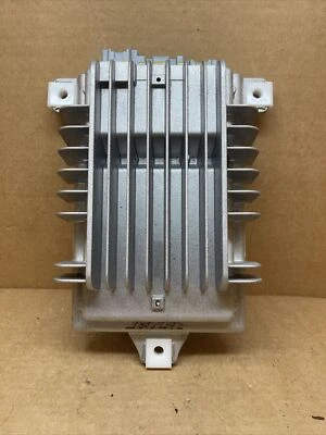 2007-2014 TAHOE SUBURBAN YUKON ESCALADE BOSE AMP ASSY AMPLIFIER OEM 15186660 - Image 1 of 4