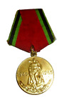 Original Soviet Ww2 Veteran 20 Years Victory Medal 1945-1965