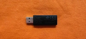 Logitech G935 Bezprzewodowy zestaw słuchawkowy do gier Odbiornik Adapter - Zdjęcie 1 z 2