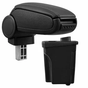 Para Hyundai i30 GD Desde 2012- Reposabrazos Centrales Veces Conjunto Completo - Picture 1 of 1
