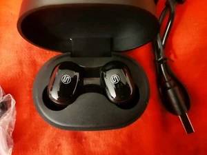 Schneider 3229T8 Earbuds Schwarz - Bild 1 von 4