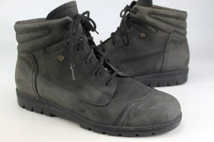 Finn Comfort Gr.39,5 Uk.6,5 Damen Stiefel Stiefeletten Boots - Bild 1 von 6