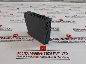 Mitsubishi Electric QH42P Input/output Unit 24VDC 4MA 12/24VDC 0.1A - Picture 1 of 8
