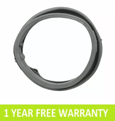New OEM 5304535847  Door Boot Seal for Frigidaire Washer 5304505240 AP7217398 - Image 1 of 4