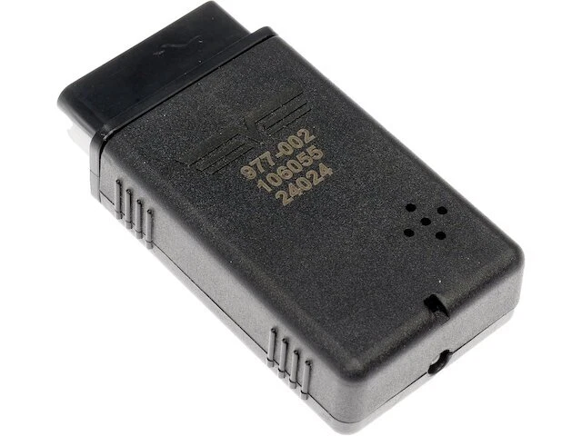 Инструмент для переучивания холостого хода Chevrolet LCF 4500XD 2017-2024 годов выпуска Dorman 68694VFKY 2018 2019 годов выпуска - Изображение 1 из 2