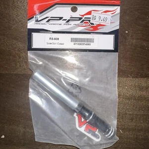 Herramienta limpiadora de suciedad de tornillo VP Pro - Selección limpiadora de suciedad - Nueva - RS-608 - Imagen 1 de 2
